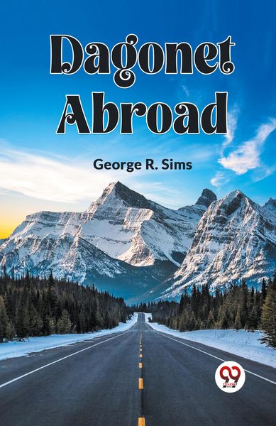 Produktbild: Dagonet Abroad