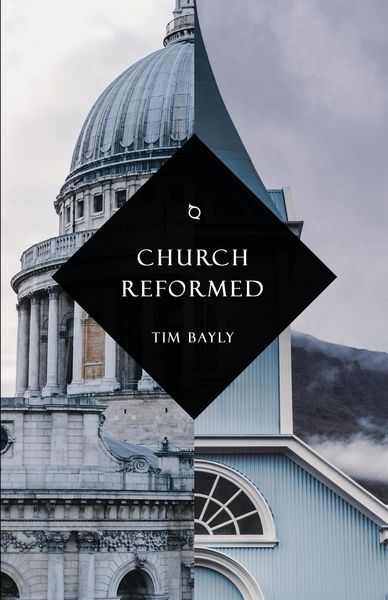 Produktbild: Church Reformed