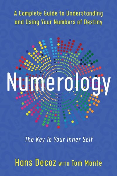 Produktbild: Numerology