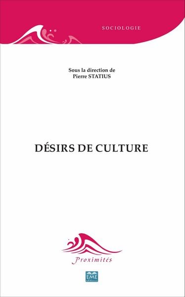 Produktbild: D&eacute;sirs de culture