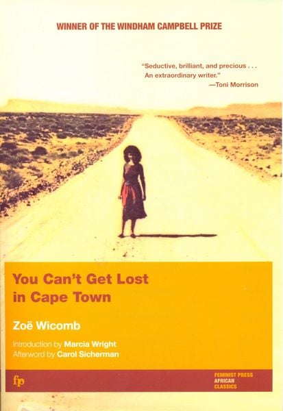 Produktbild: You Can't Get Lost in Cape Town