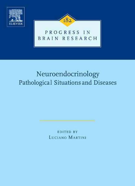Produktbild: Neuroendocrinology