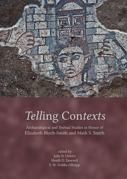 Produktbild: Telling Contexts