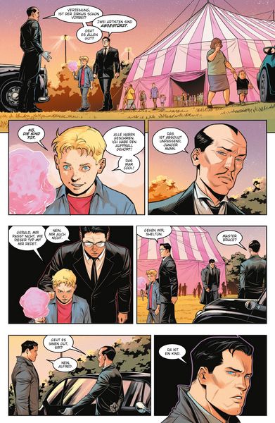 Produktbild: Nightwing