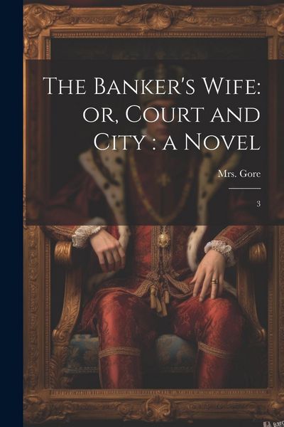 Produktbild: The Banker's Wife