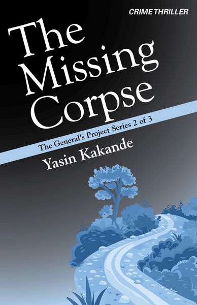 Produktbild: The Missing Corpse