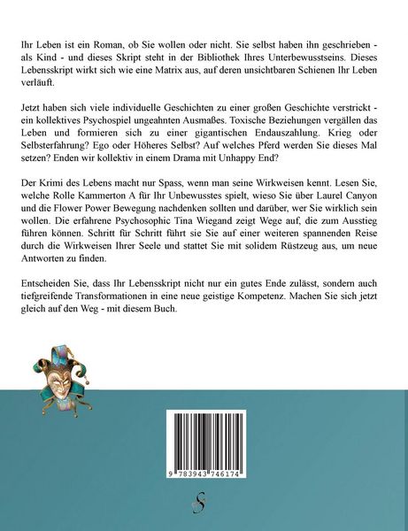 Produktbild: Ausstieg aus dem b&ouml;sen Spiel
