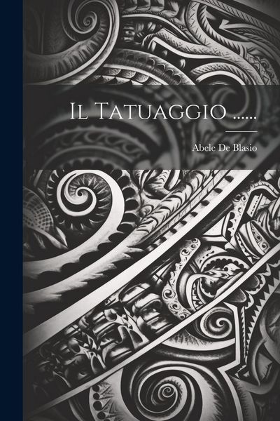 Produktbild: Il Tatuaggio ......