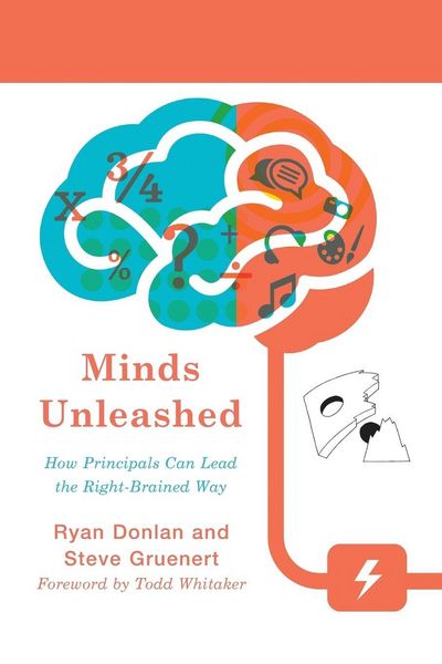 Produktbild: Minds Unleashed