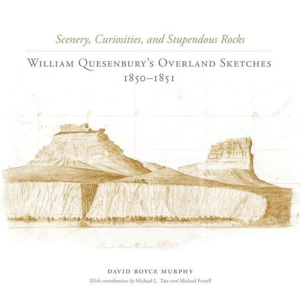 Produktbild: Scenery Curiosities & Stupendo