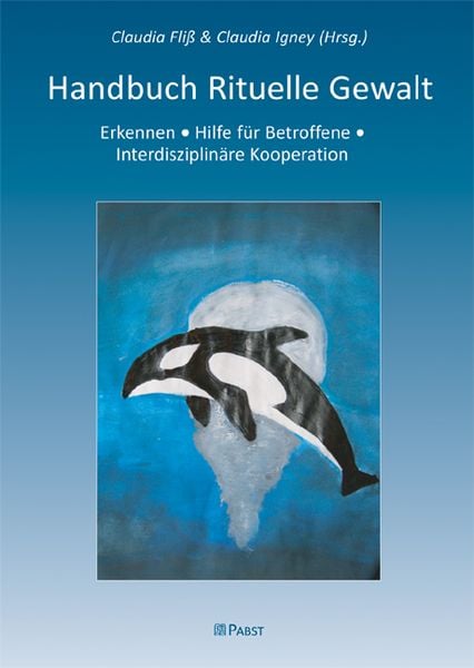 Produktbild: Handbuch Rituelle Gewalt