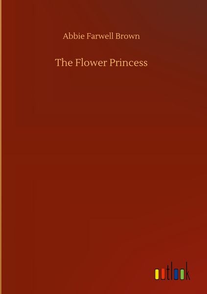 Produktbild: The Flower Princess