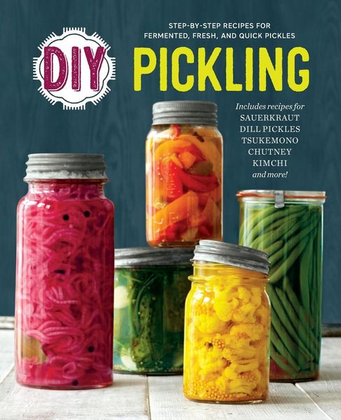 Produktbild: DIY Pickling