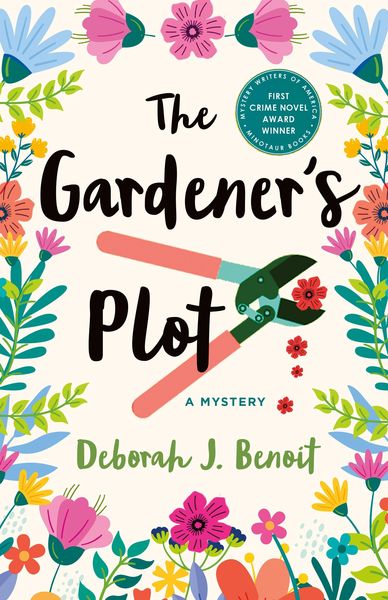 Produktbild: The Gardener's Plot