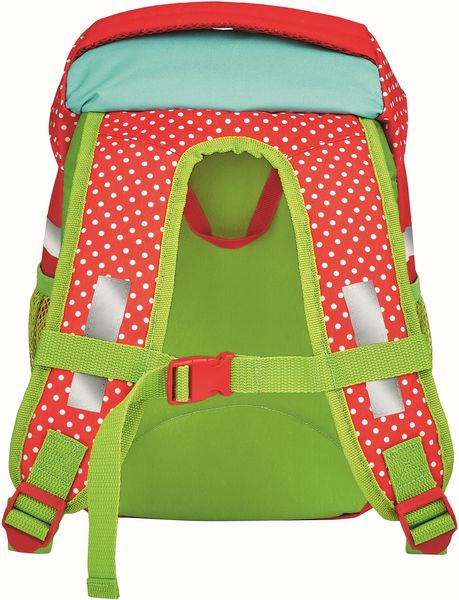 Produktbild: Krabbelk&auml;fer Rucksack