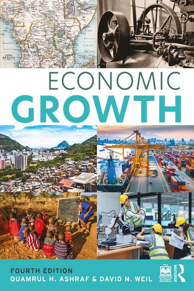 Produktbild: Economic Growth