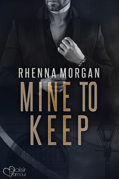 Produktbild: NOLA Knights: Mine to Keep