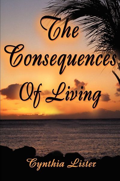 Produktbild: The Consequences of Living