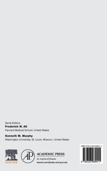 Produktbild: Advances in Immunology