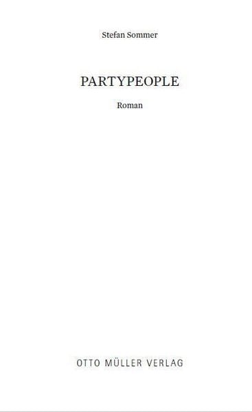 Produktbild: Partypeople