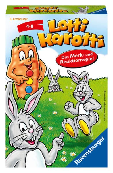Ravensburger Lotti