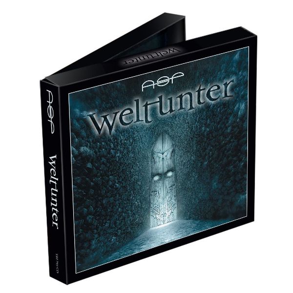 Produktbild: Weltunter