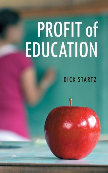 Produktbild: Profit of Education