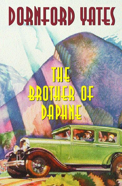 Produktbild: The Brother Of Daphne