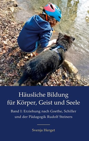Produktbild: Erziehung nach Goethe, Schiller und der P&auml;dagogik Rudolf Steiners