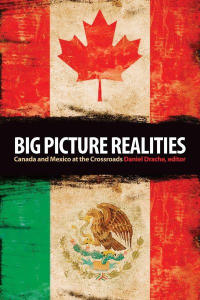 Produktbild: Big Picture Realities