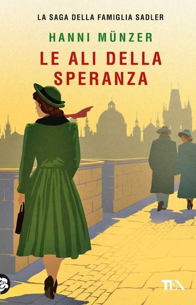 Produktbild: Le ali della speranza