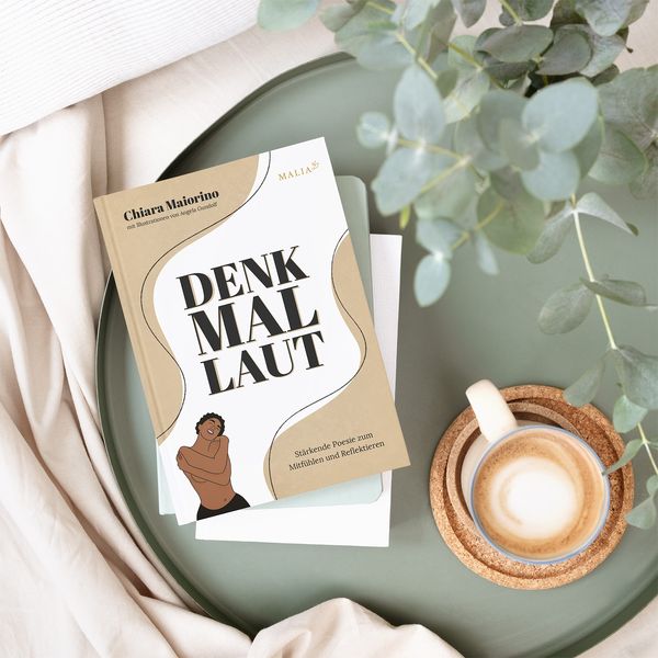 Produktbild: Denk Mal Laut