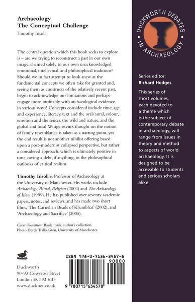 Produktbild: Archaeology