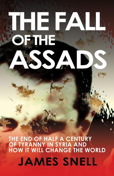 Produktbild: The Fall of the Assads