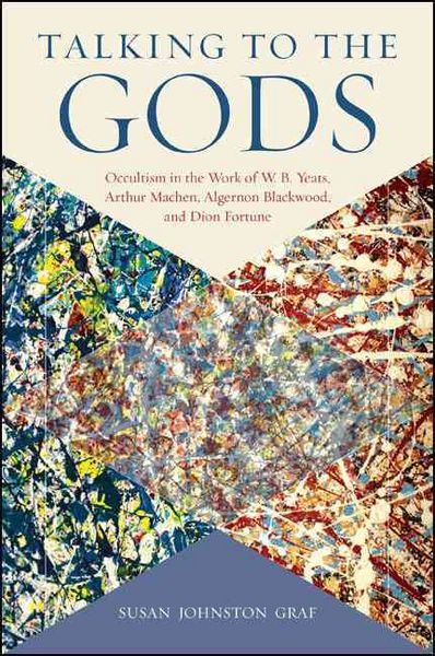Produktbild: Talking to the Gods