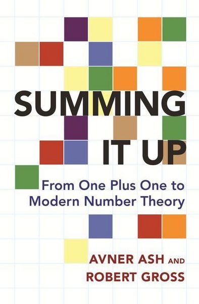 Produktbild: Summing It Up