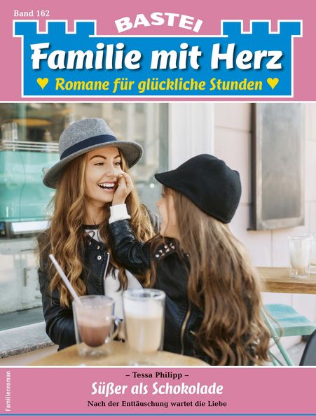 Produktbild: Familie mit Herz 162