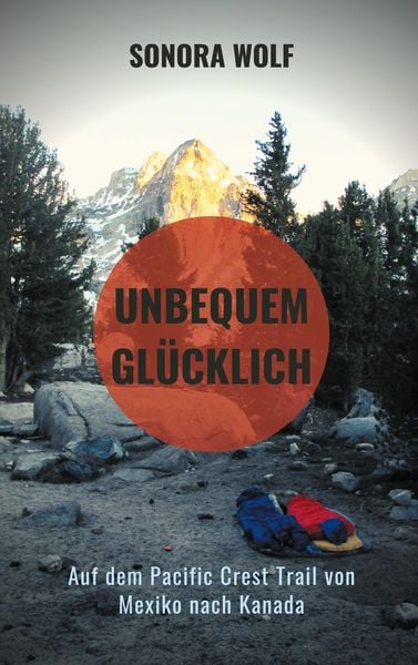 Produktbild: Unbequem gl&uuml;cklich