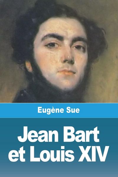 Produktbild: Jean Bart et Louis XIV
