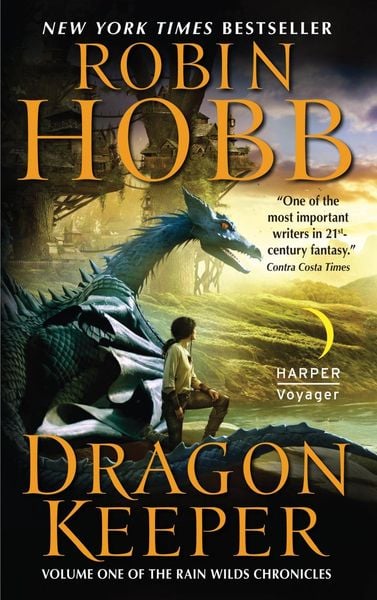 Produktbild: Dragon Keeper