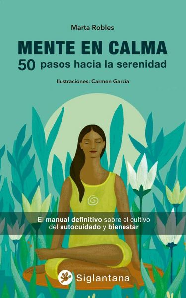 Produktbild: Mente en calma
