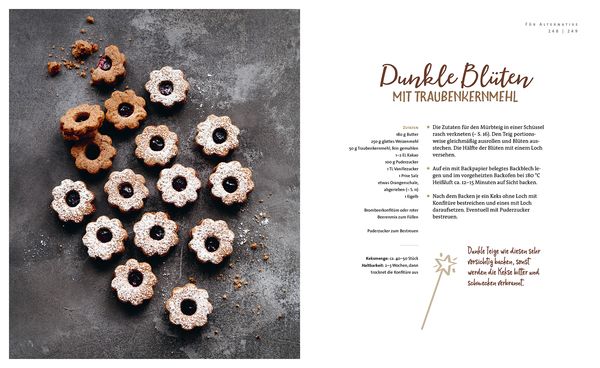 Produktbild: Die besten Weihnachtskekse