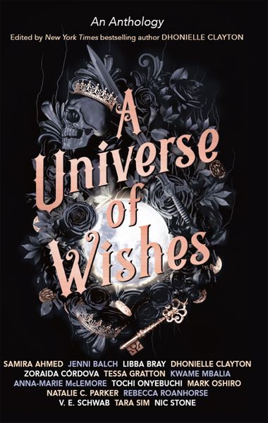 Produktbild: A Universe of Wishes