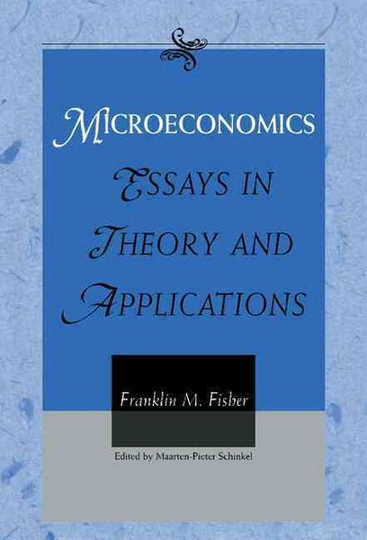Produktbild: Microeconomics