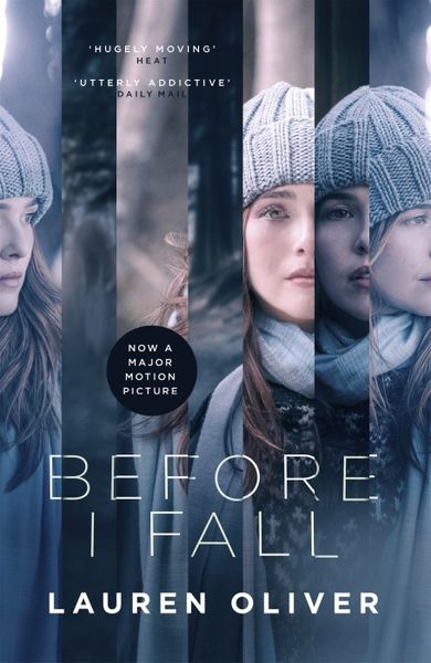 Produktbild: Before I Fall