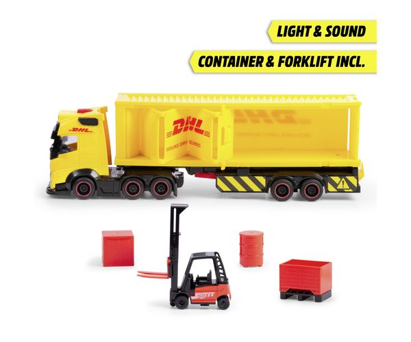 Produktbild: DHL Truck
