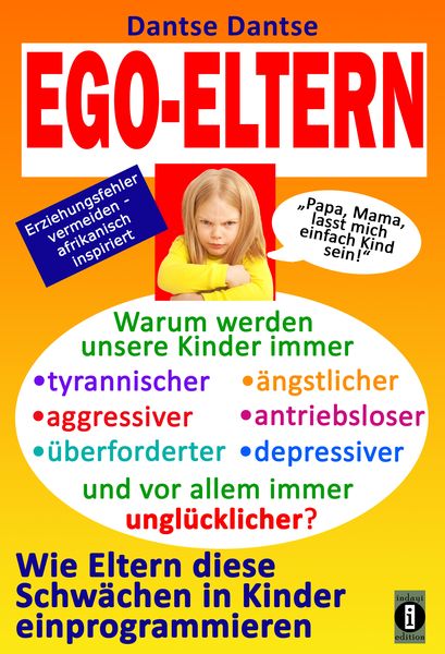 Produktbild: Dantse, D: Ego-Eltern