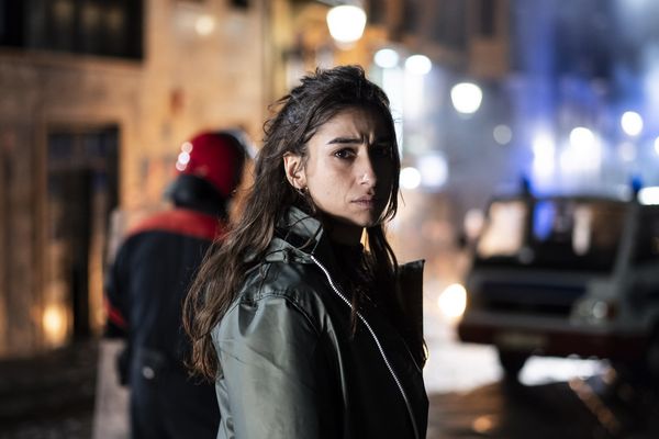 Produktbild: Undercover - Unter Feinden