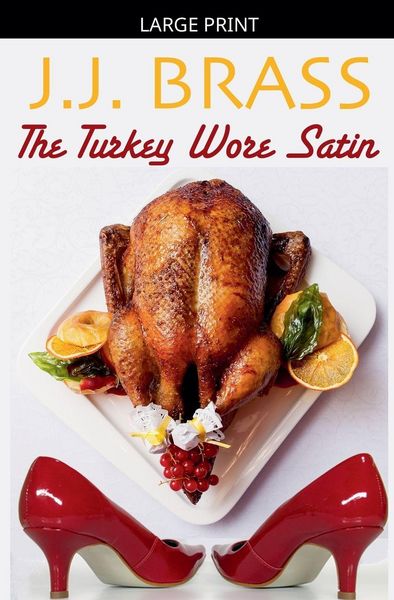 Produktbild: The Turkey Wore Satin
