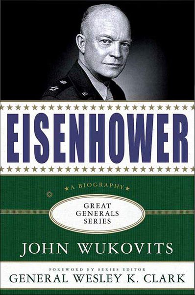 Produktbild: Eisenhower